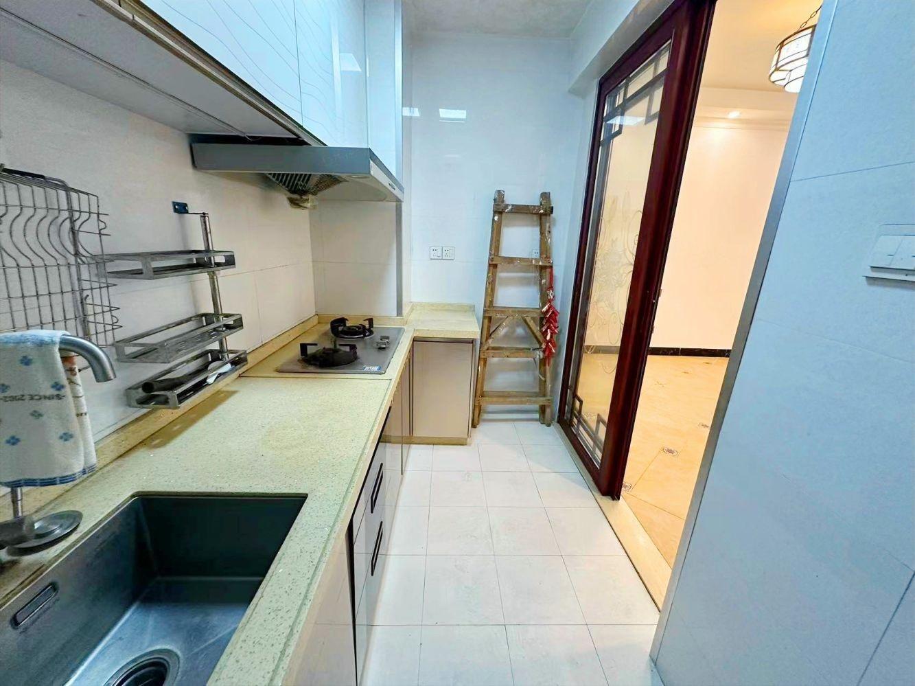 广州怡翠晋盛花园二手房房源图片