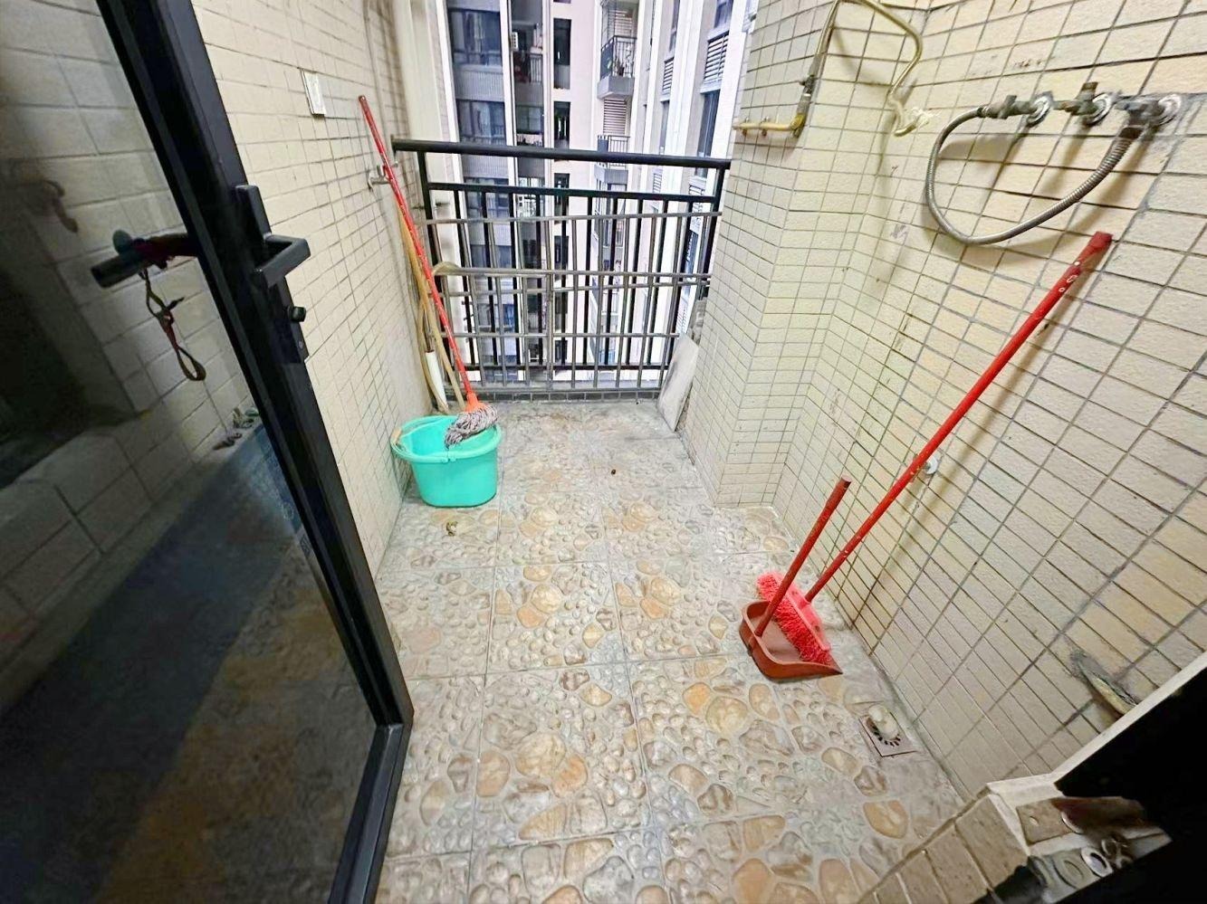 广州怡翠晋盛花园二手房房源图片