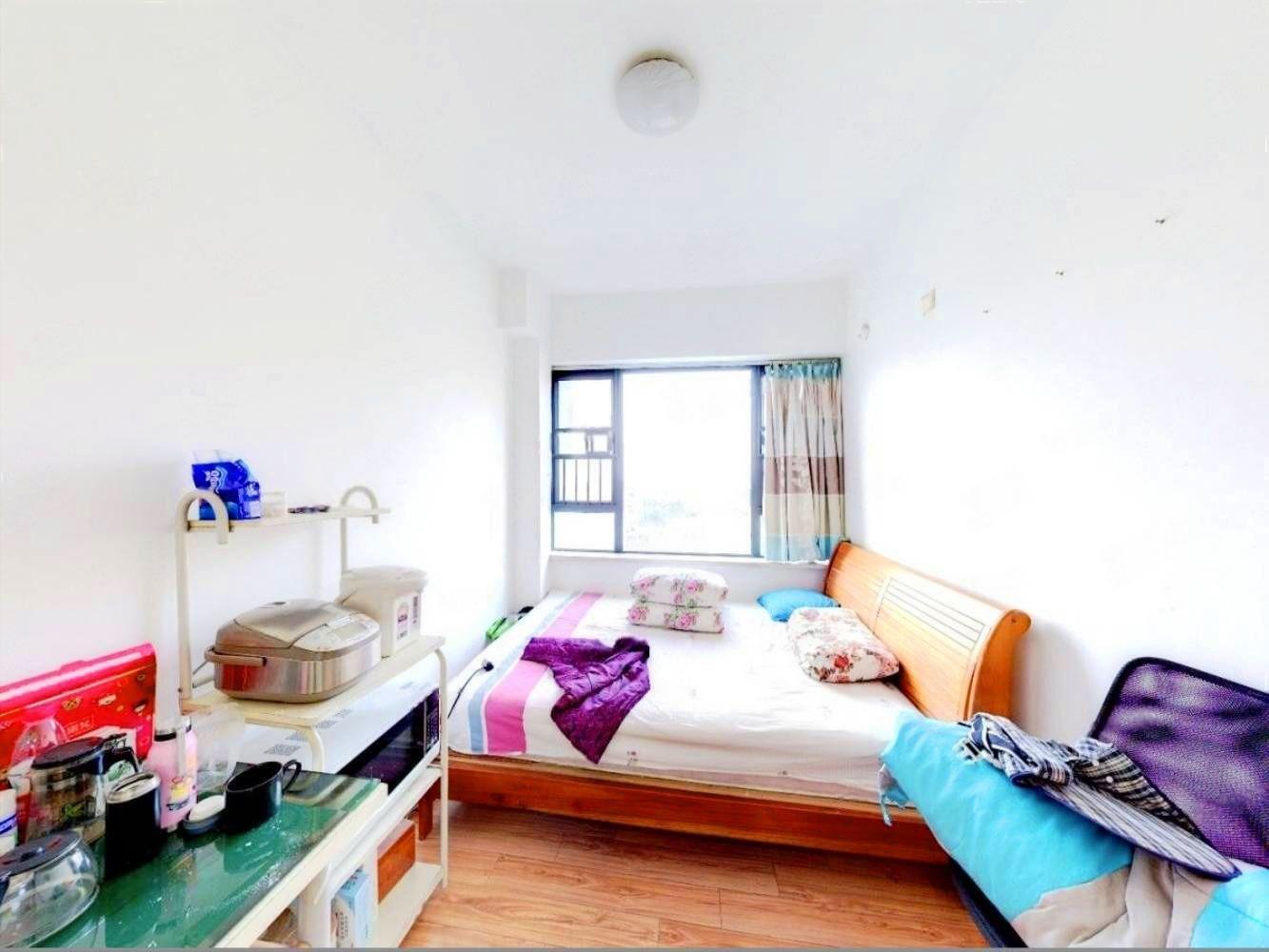 广州万科金色家园二手房房源图片