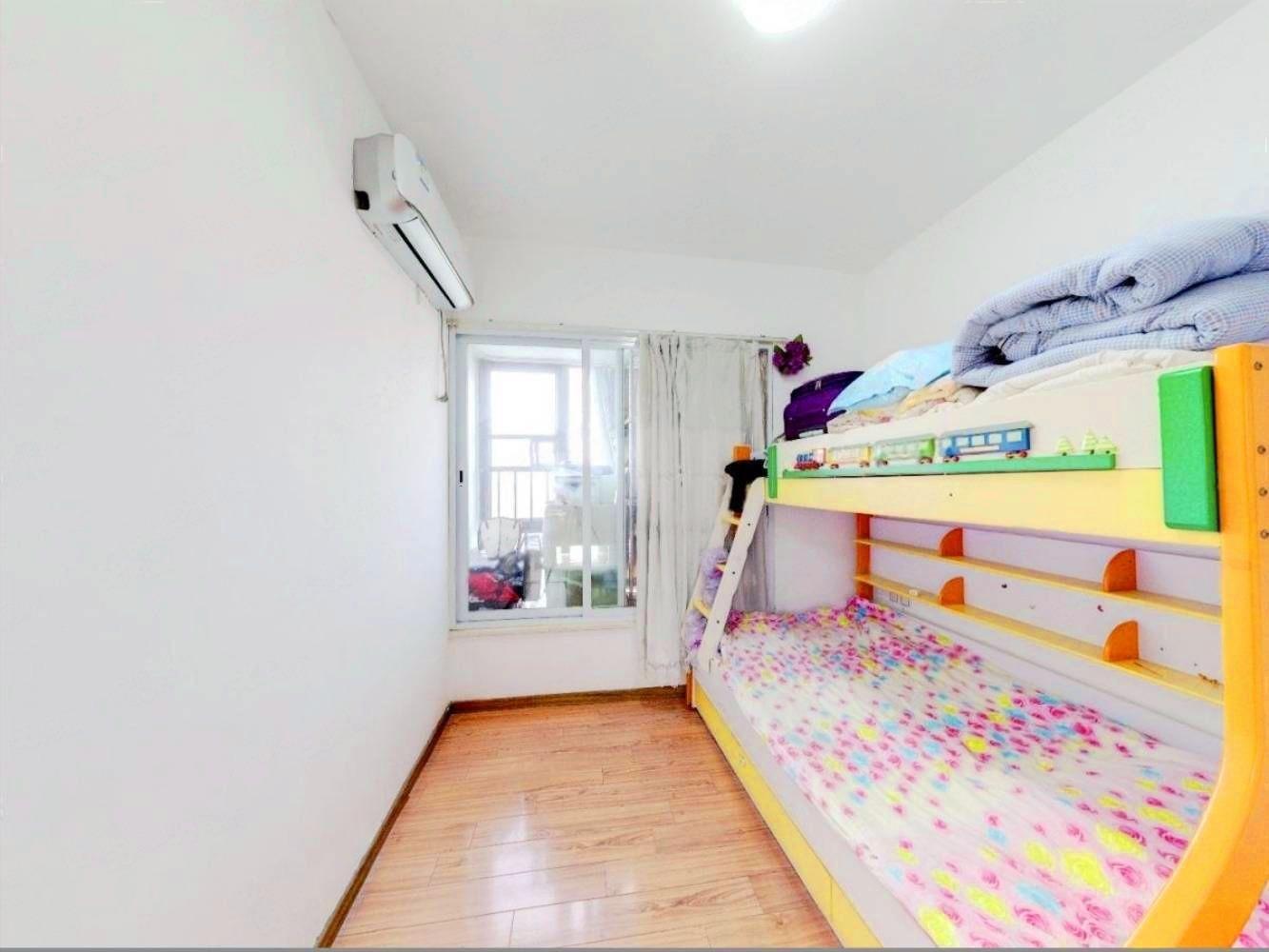 广州万科金色家园二手房房源图片