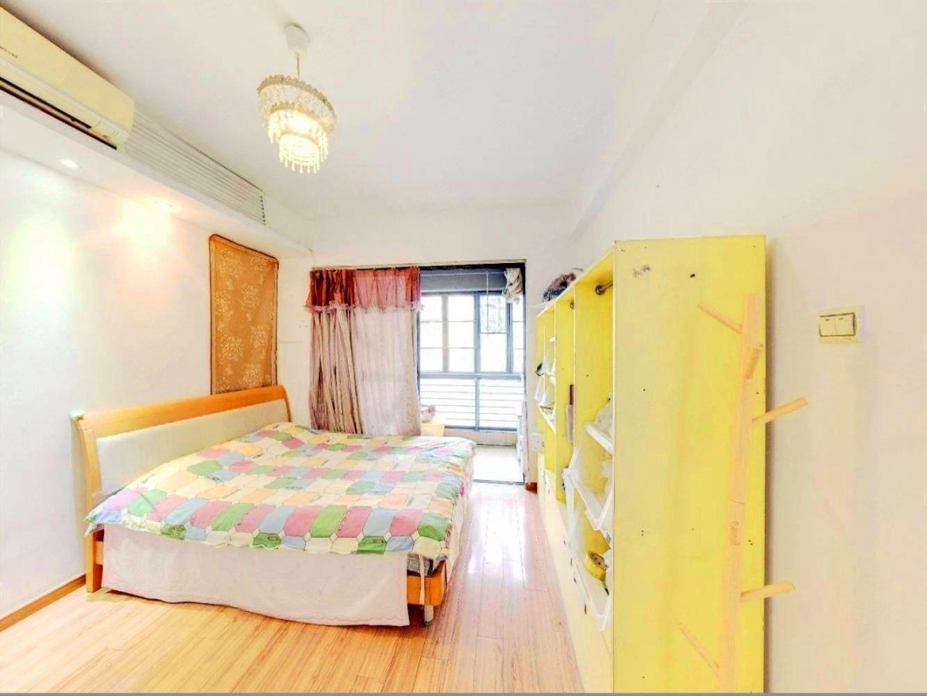 广州万科金色家园二手房房源图片