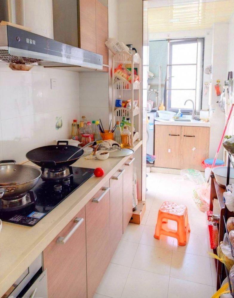 广州万科金色家园二手房房源图片