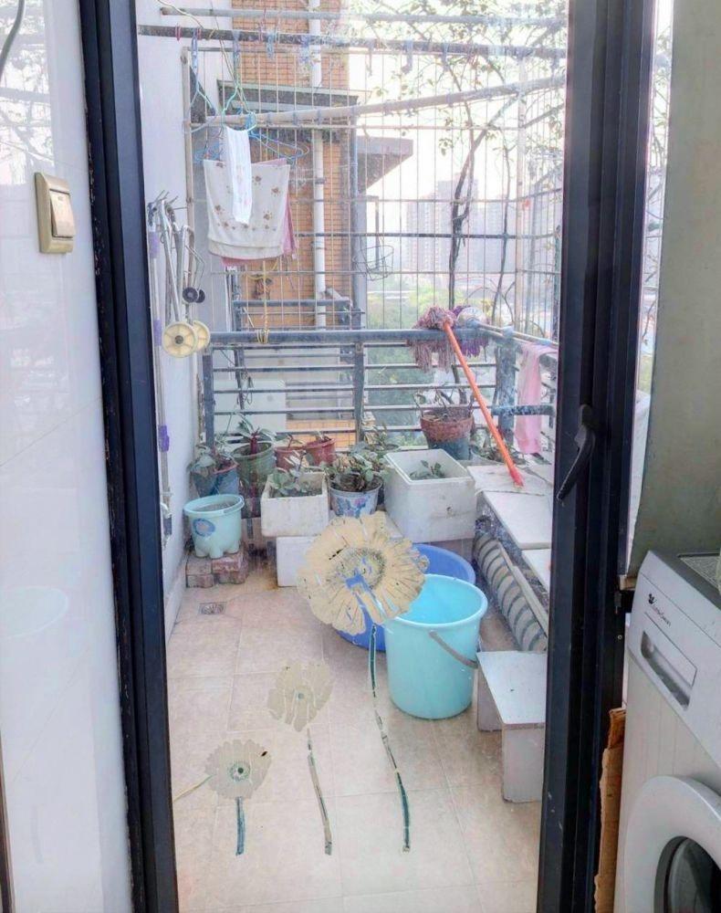 广州万科金色家园二手房房源图片