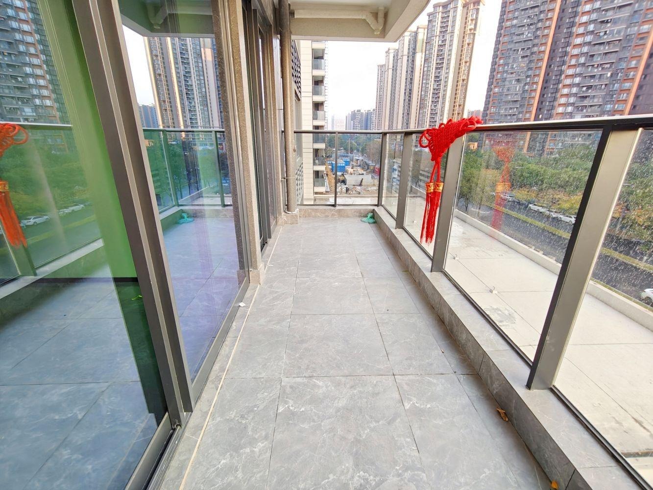 广州保利珺悦府二手房房源图片