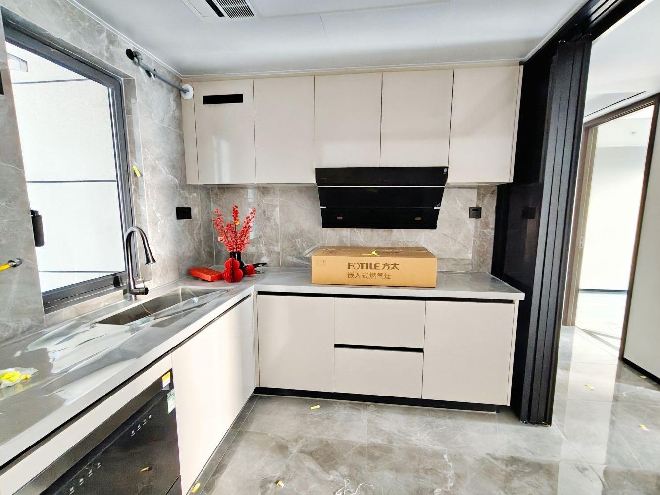 广州保利珺悦府二手房房源图片