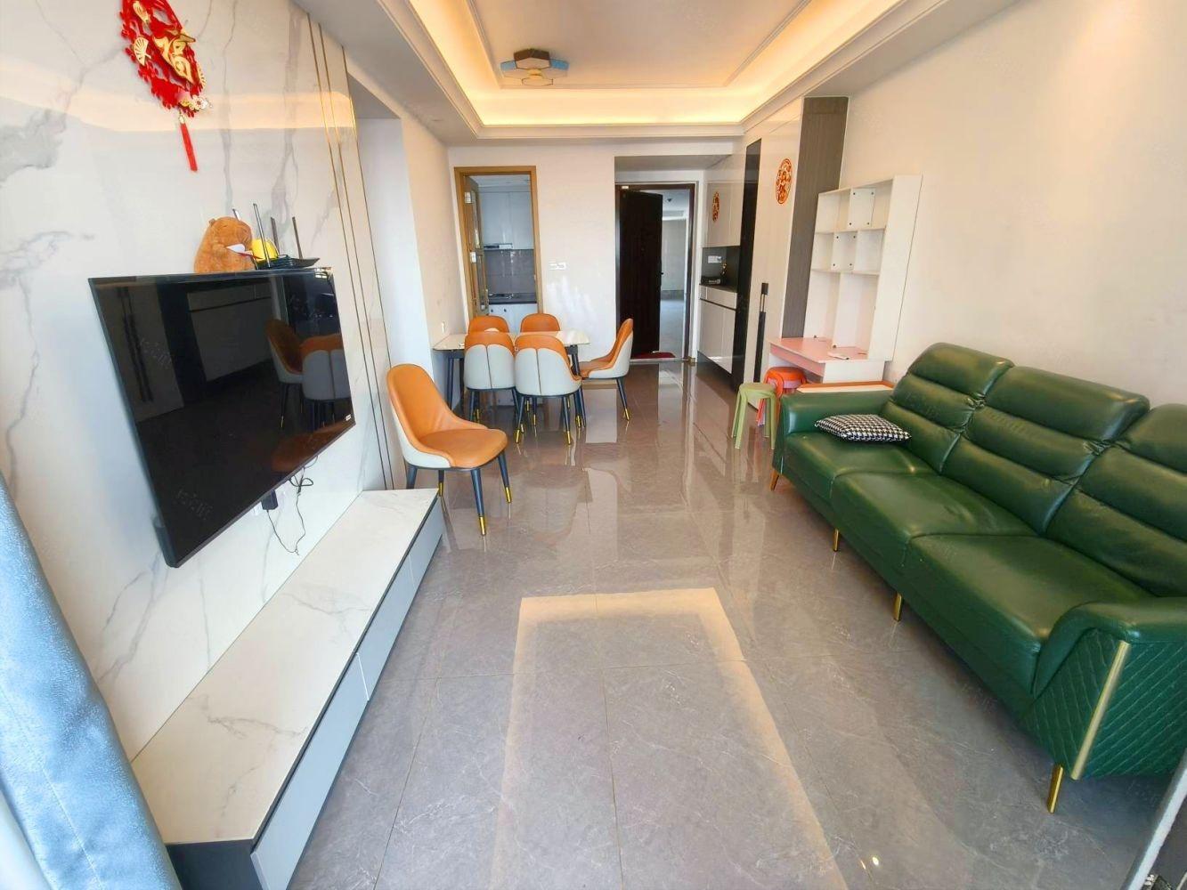 广州金科龙悦江山二手房房源图片