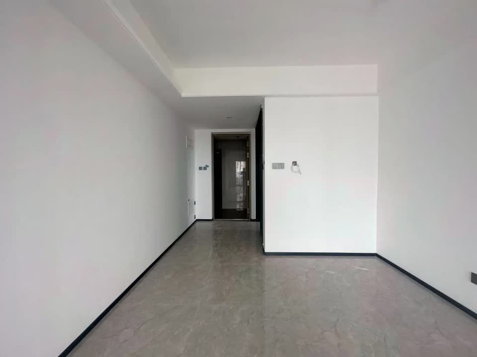 广州金地中南新城大境二手房房源图片