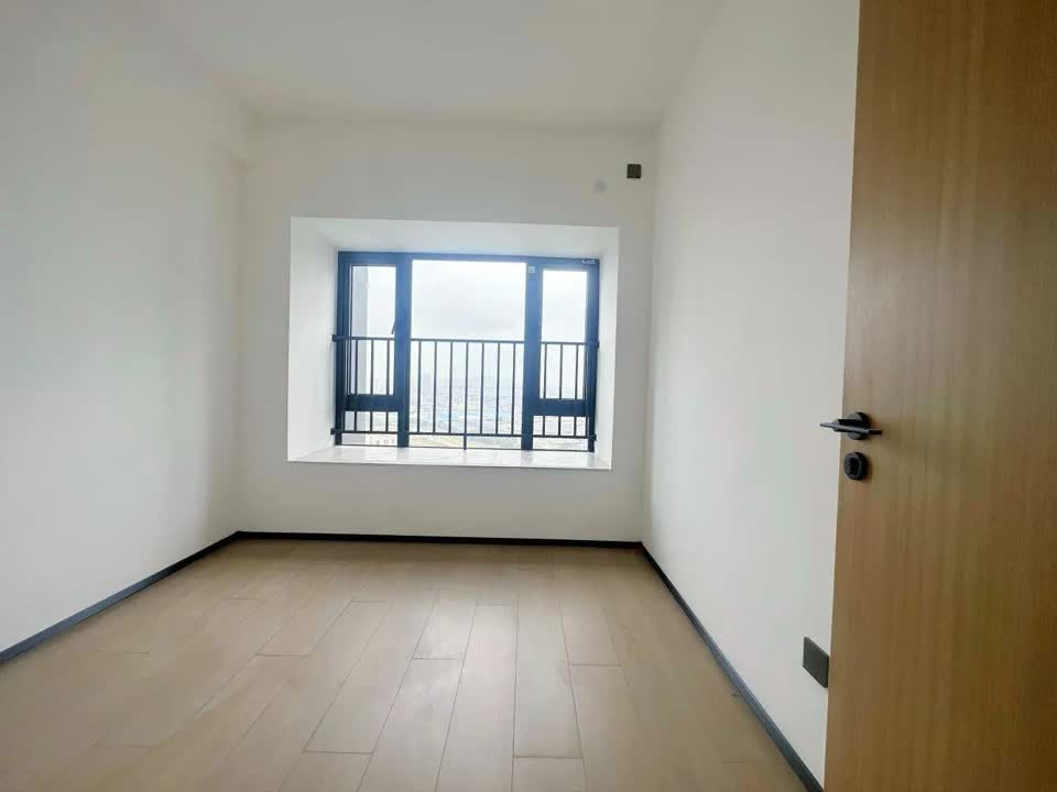 广州金地中南新城大境二手房房源图片