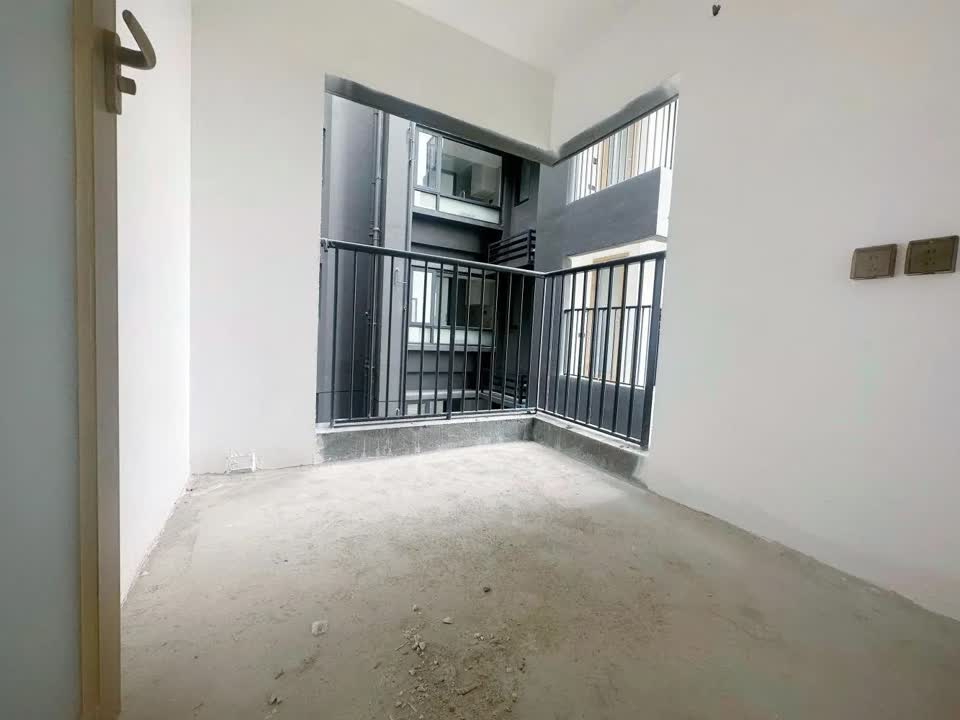 广州金地中南新城大境二手房房源图片