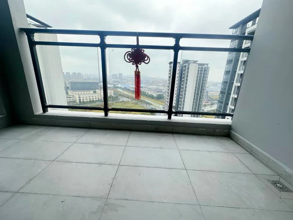 广州金地中南新城大境二手房房源图片