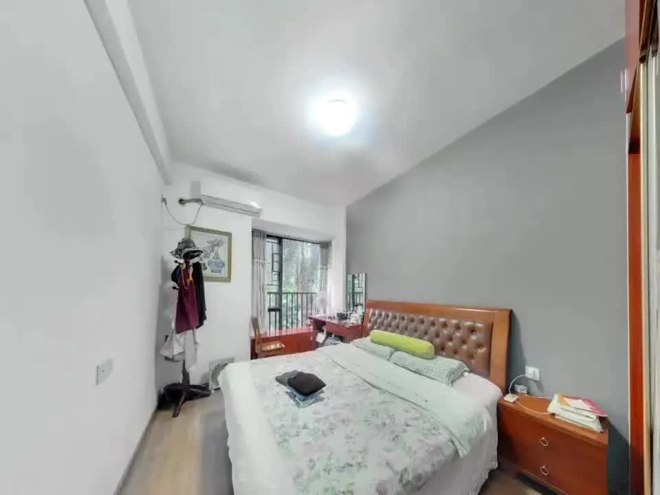 广州万科沁园二手房房源图片