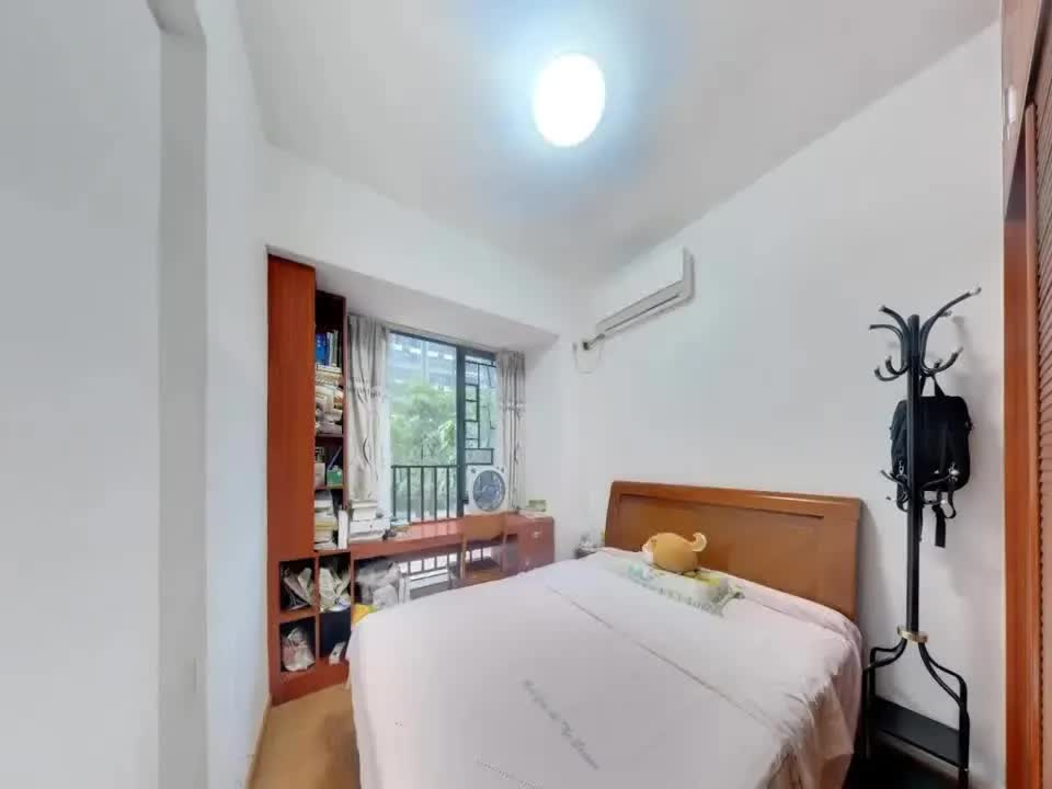 广州万科沁园二手房房源图片