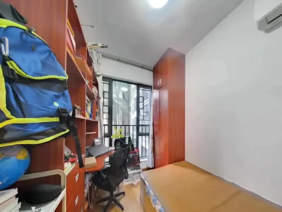 广州万科沁园二手房房源图片