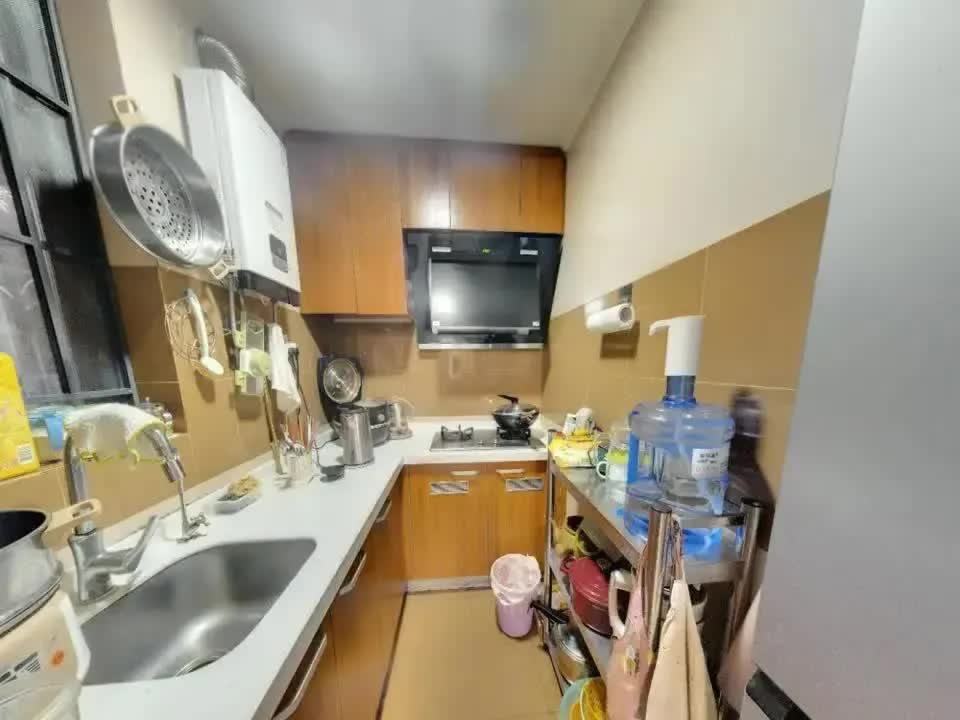 广州万科沁园二手房房源图片