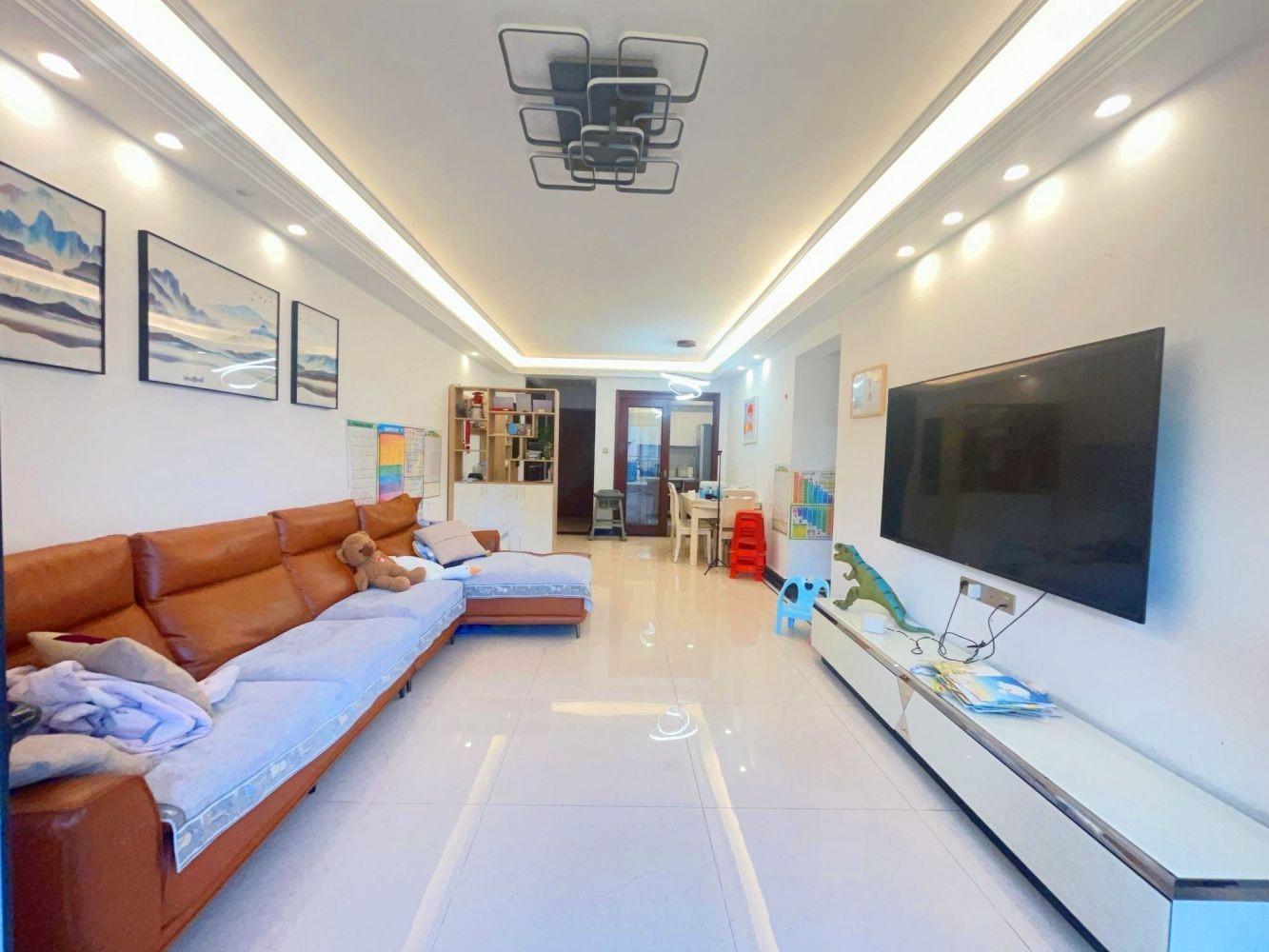 广州中海万锦公馆二手房房源图片