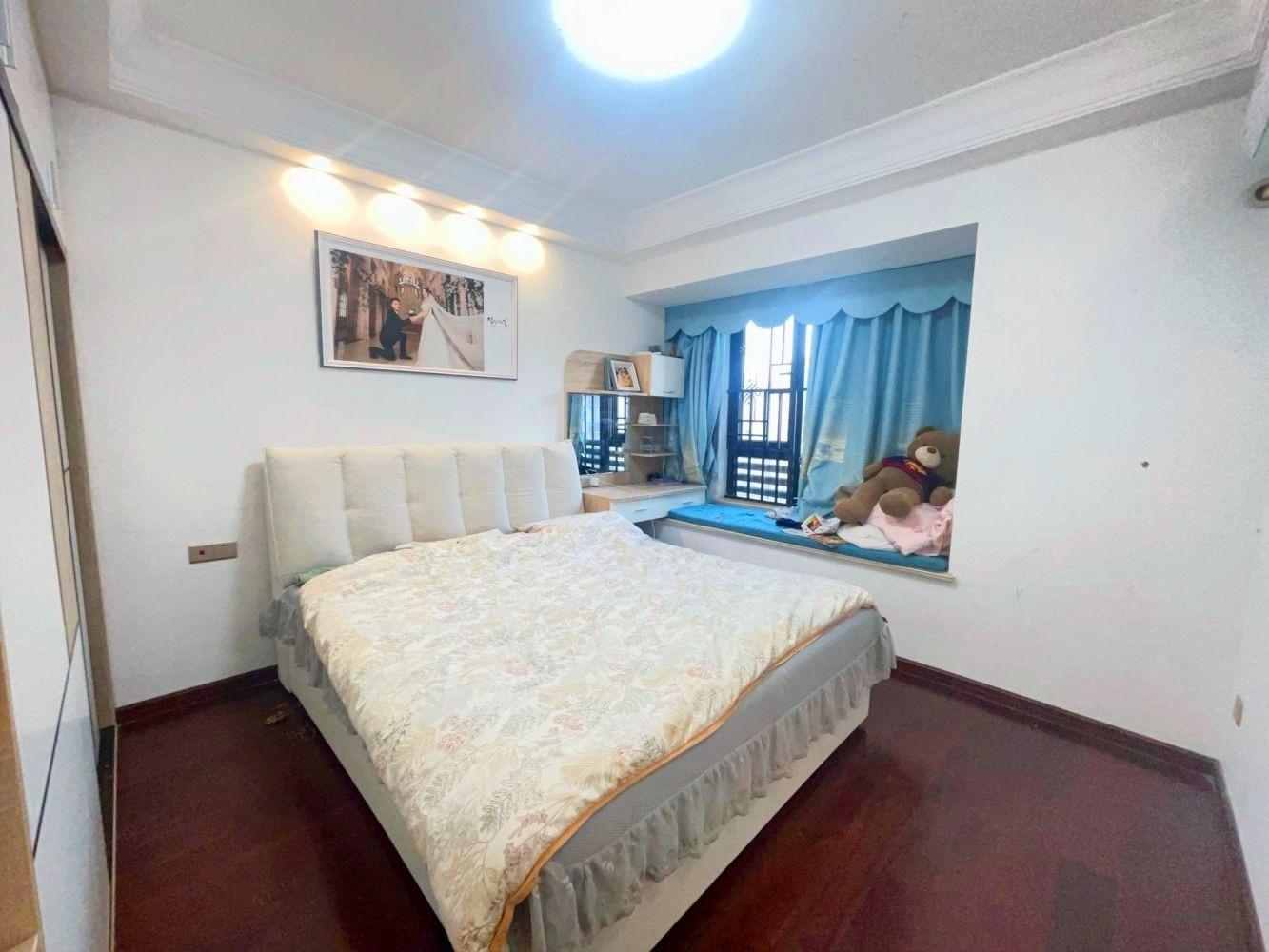 广州中海万锦公馆二手房房源图片