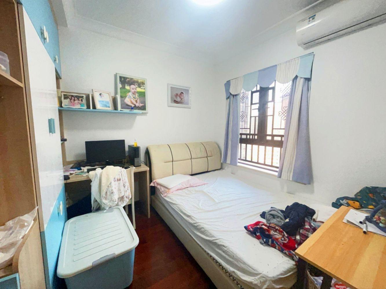 广州中海万锦公馆二手房房源图片