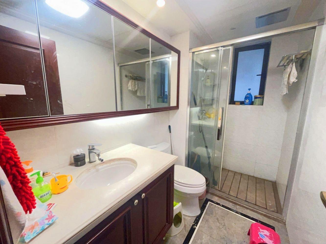 广州中海万锦公馆二手房房源图片