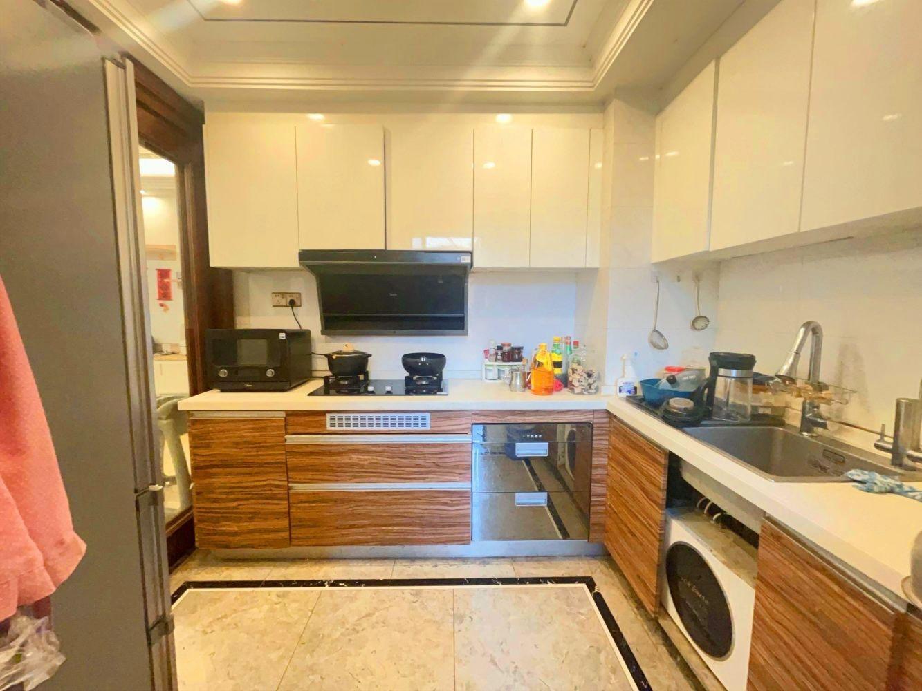 广州中海万锦公馆二手房房源图片