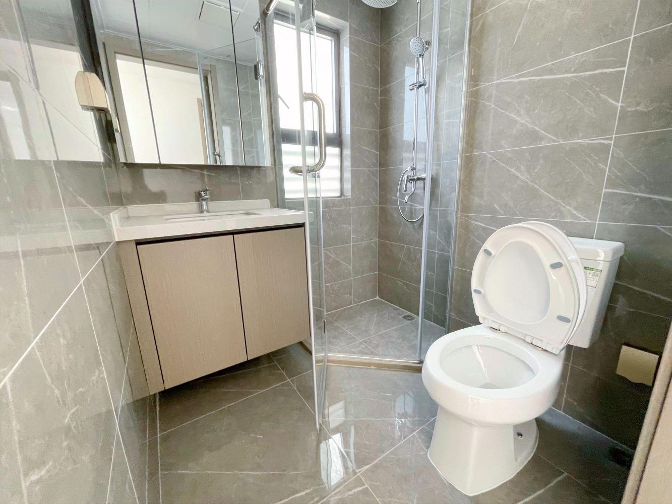 广州港龙·滨江公园二手房房源图片