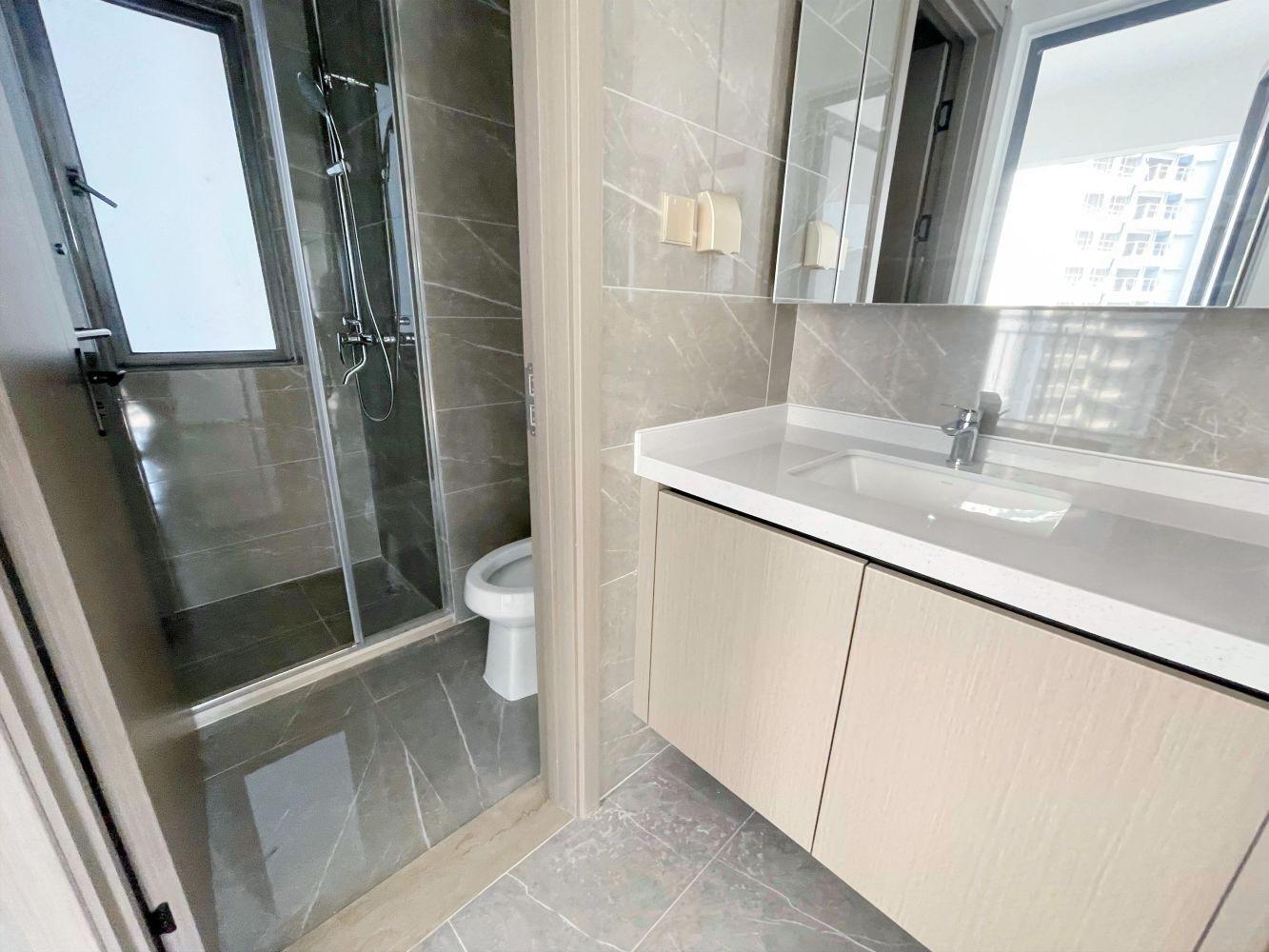 广州港龙·滨江公园二手房房源图片