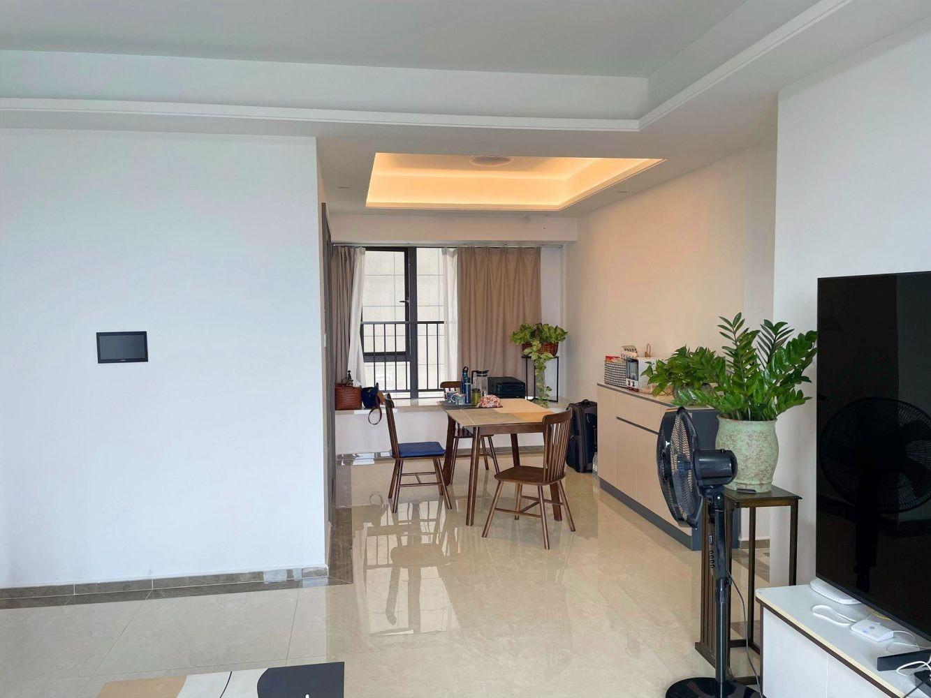 广州金茂碧桂园正荣府二手房房源图片