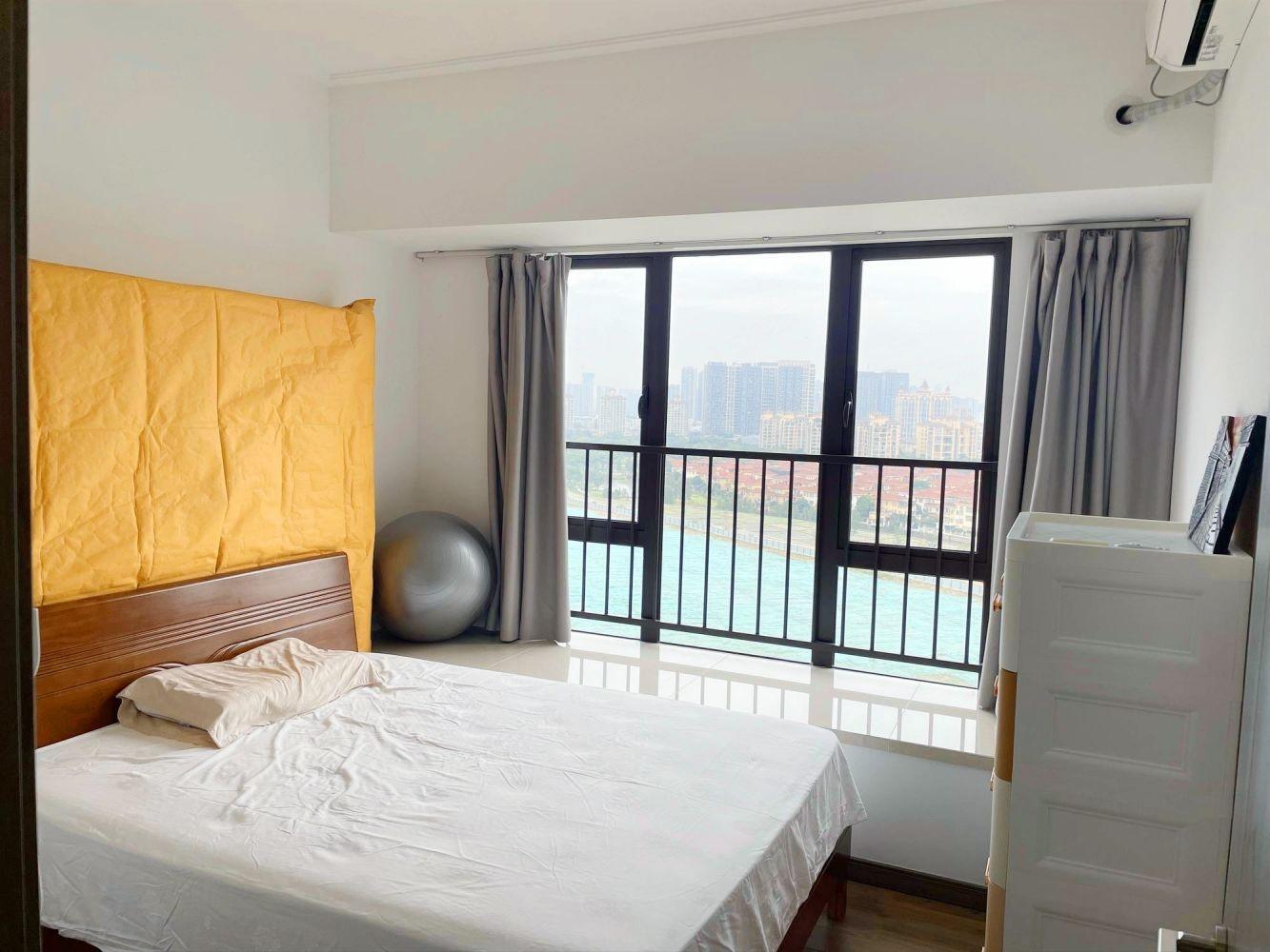 广州金茂碧桂园正荣府二手房房源图片