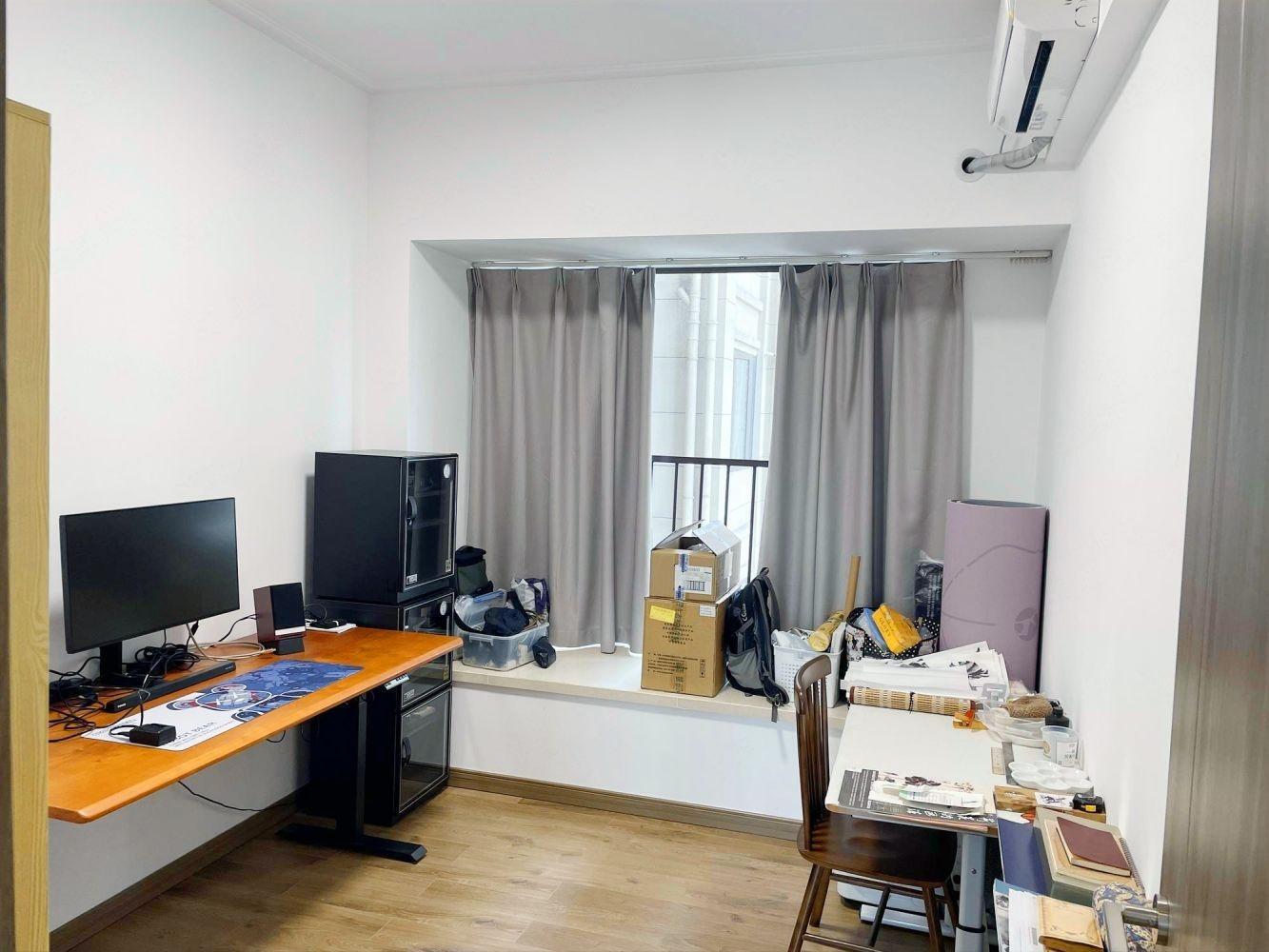 广州金茂碧桂园正荣府二手房房源图片