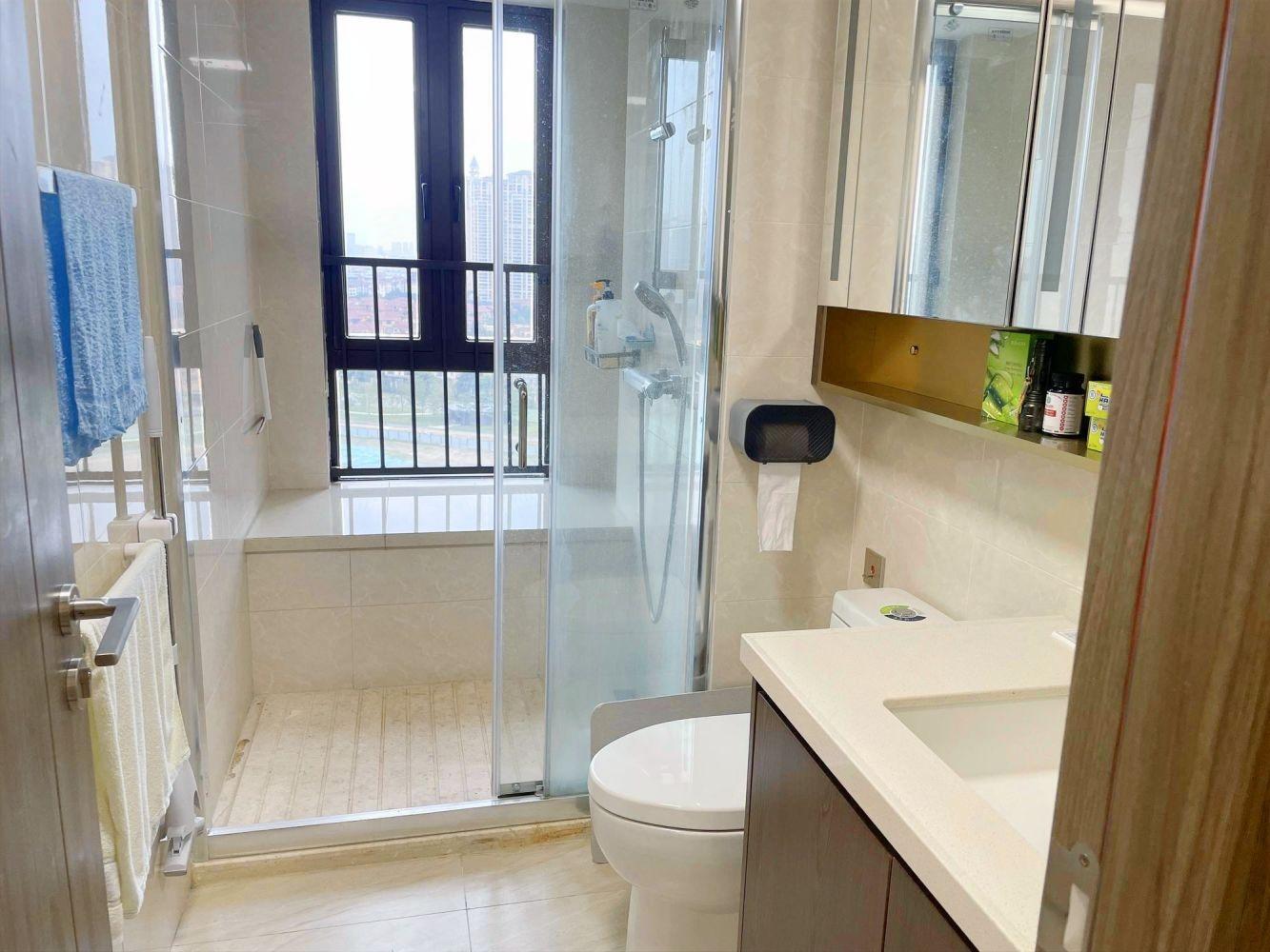 广州金茂碧桂园正荣府二手房房源图片