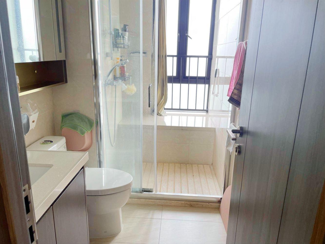 广州金茂碧桂园正荣府二手房房源图片