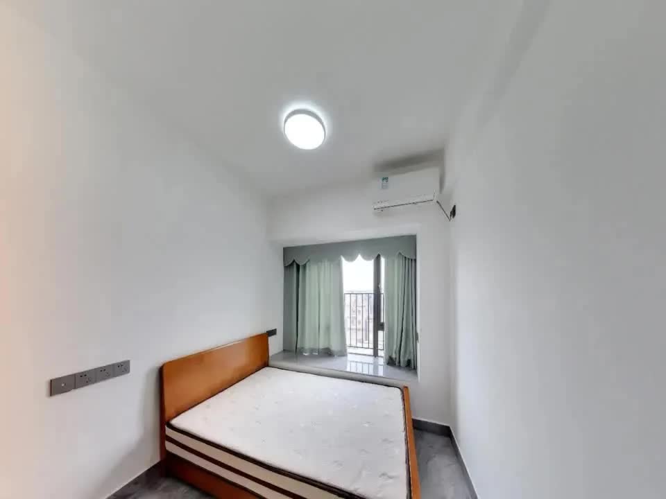 广州禹洲朗廷湾二手房房源图片