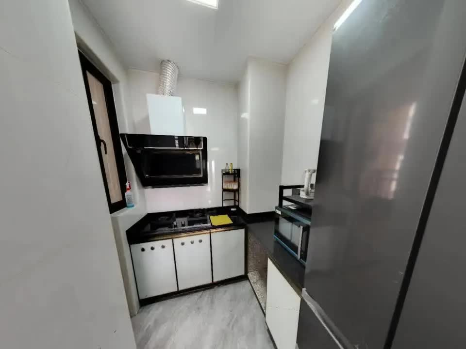 广州禹洲朗廷湾二手房房源图片