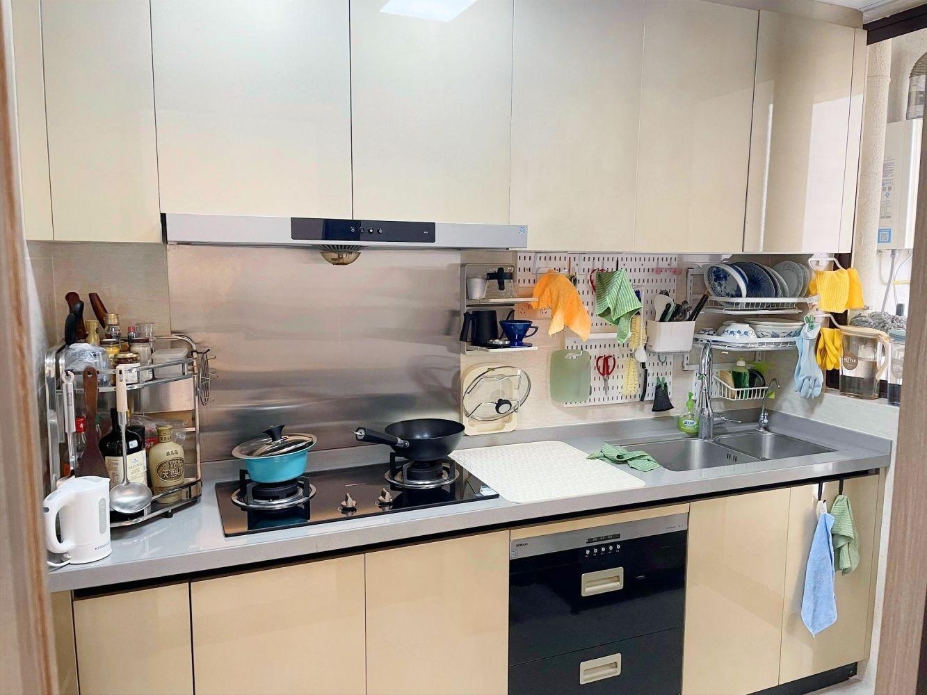 广州金茂碧桂园正荣府二手房房源图片