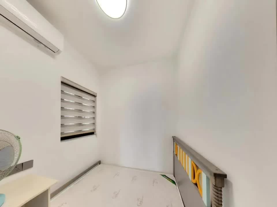 广州禹洲朗廷湾二手房房源图片