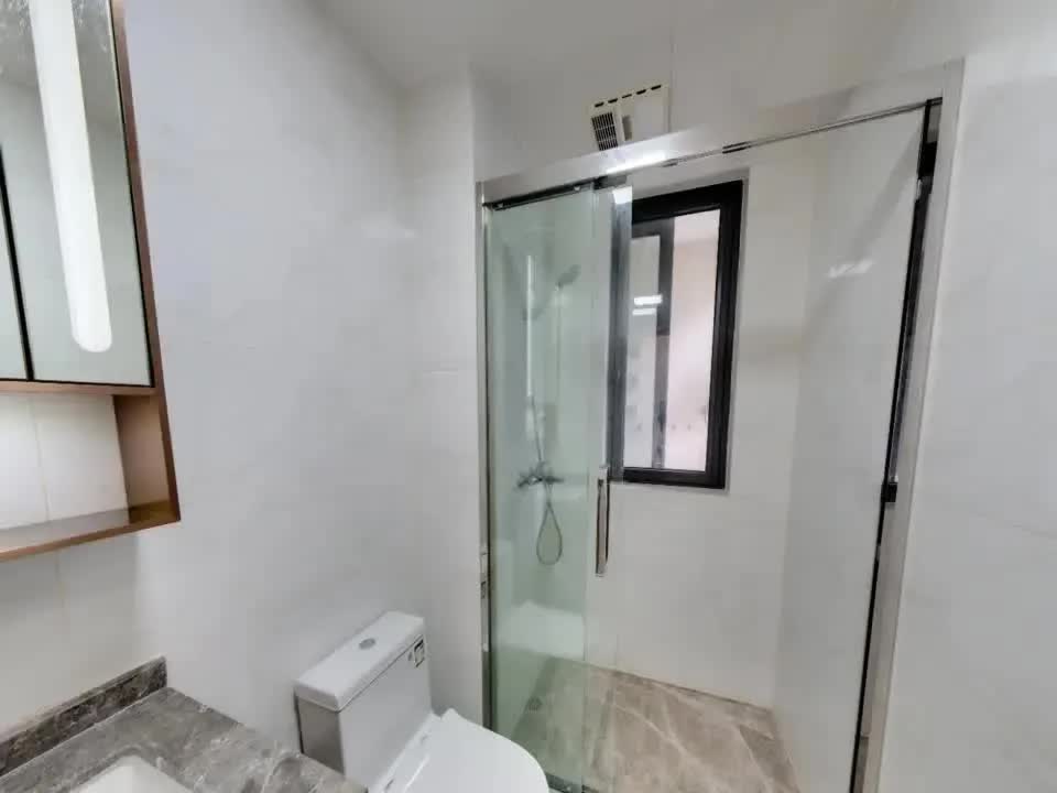 广州禹洲朗廷湾二手房房源图片