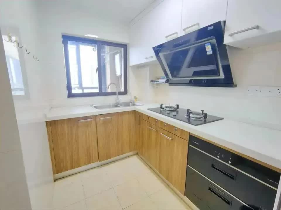 广州禹洲朗廷湾二手房房源图片