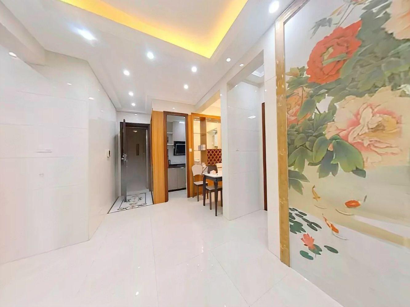 广州保利上城二手房房源图片