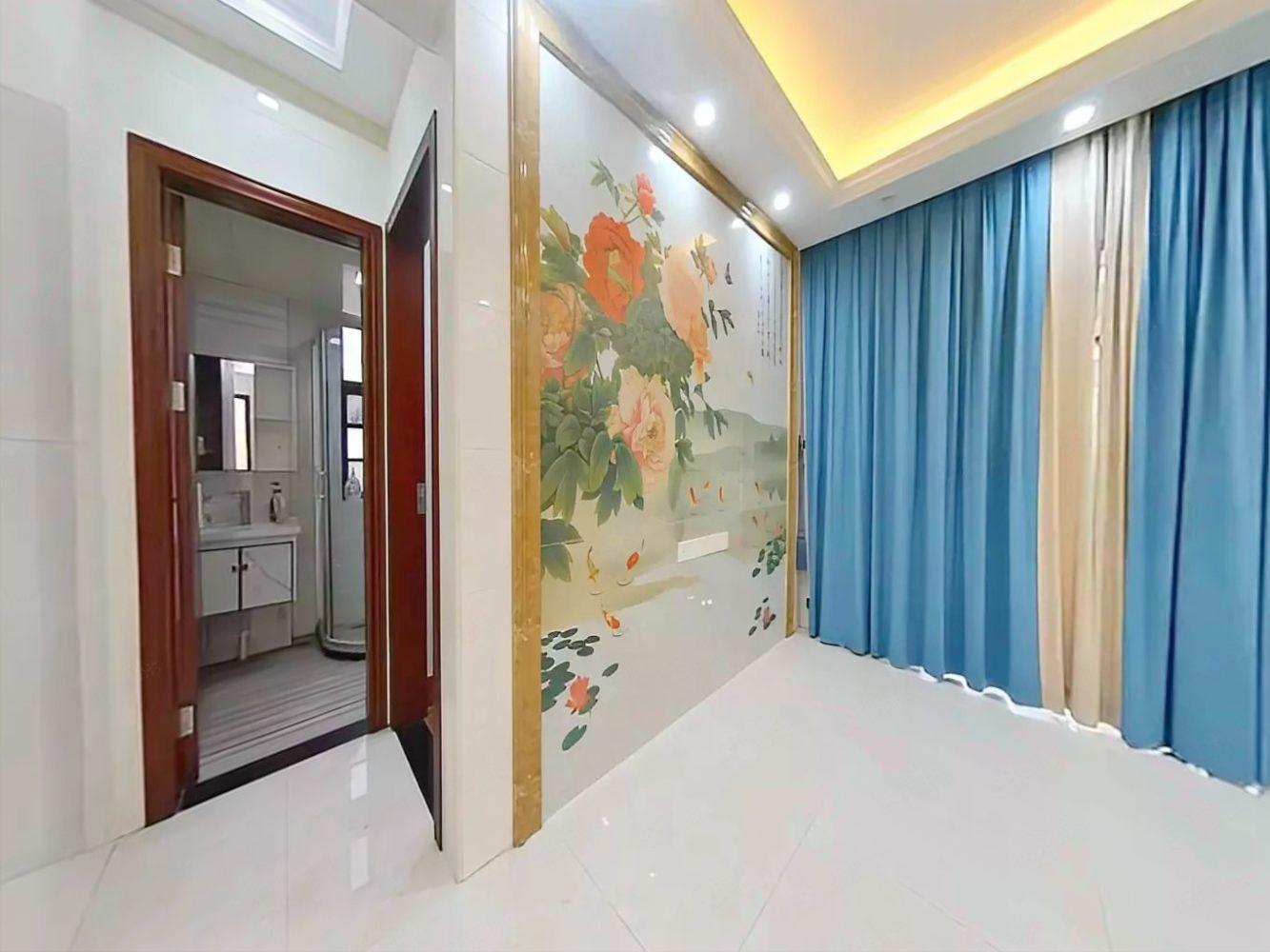 广州保利上城二手房房源图片