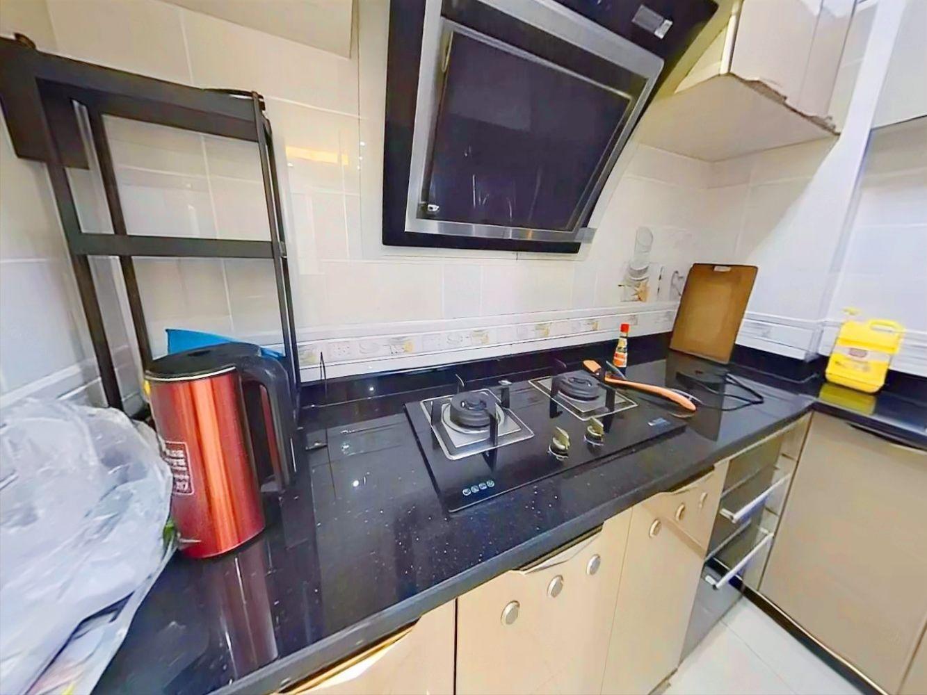 广州保利上城二手房房源图片