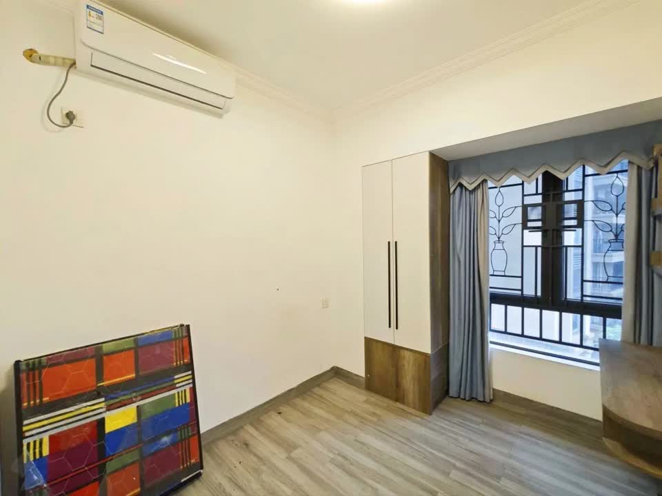 广州顺德保利中央公园二手房房源图片