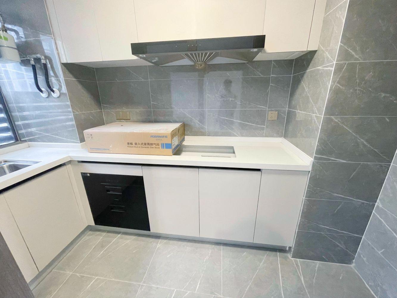 广州港龙·滨江公园二手房房源图片