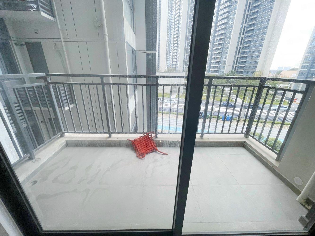 广州港龙·滨江公园二手房房源图片