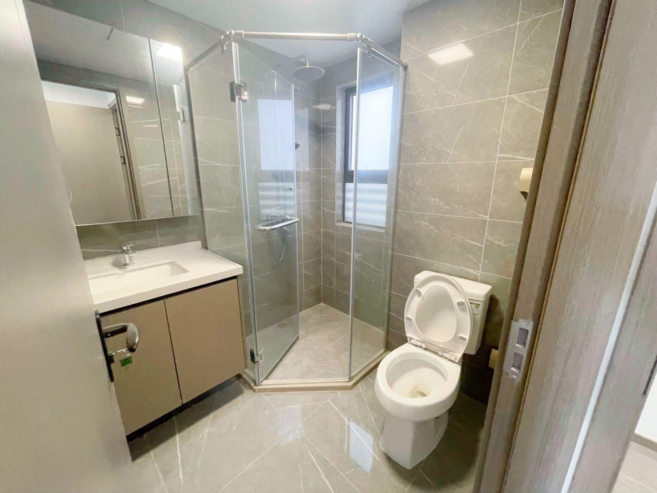 广州港龙·滨江公园二手房房源图片