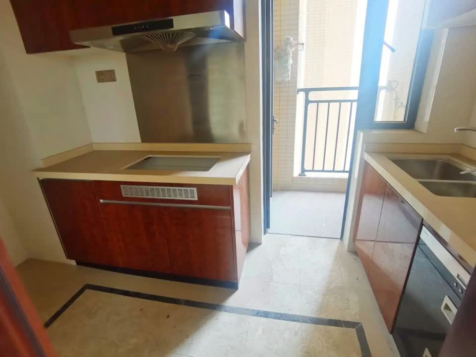 广州顺德保利中央公园二手房房源图片