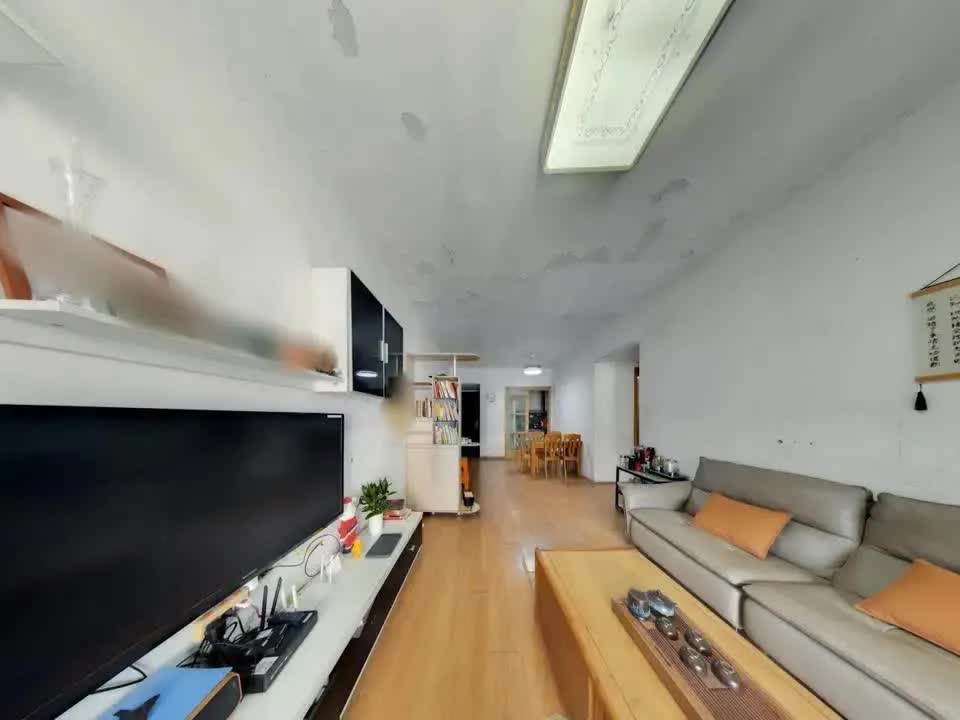 广州万科沁园二手房房源图片