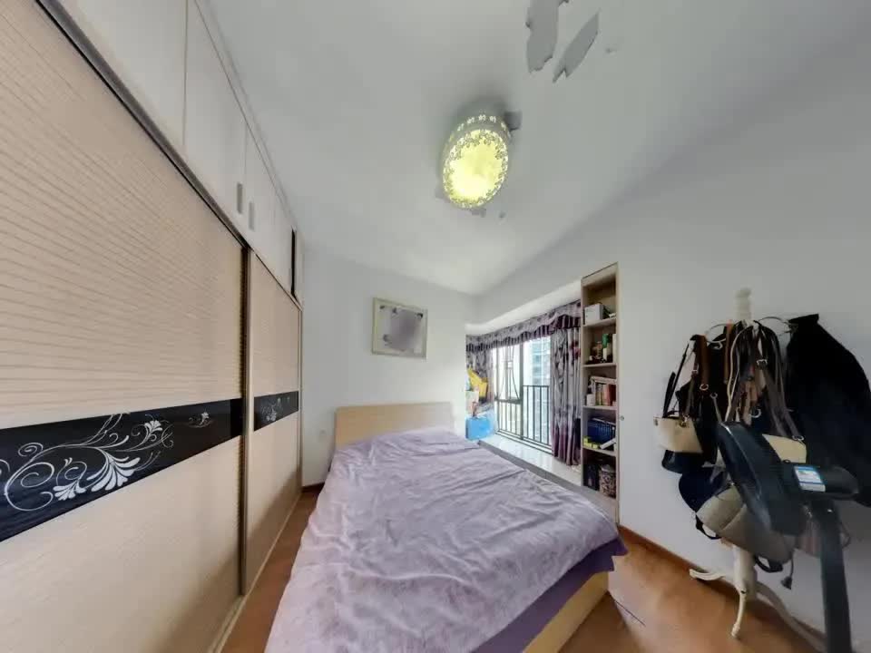 广州万科沁园二手房房源图片