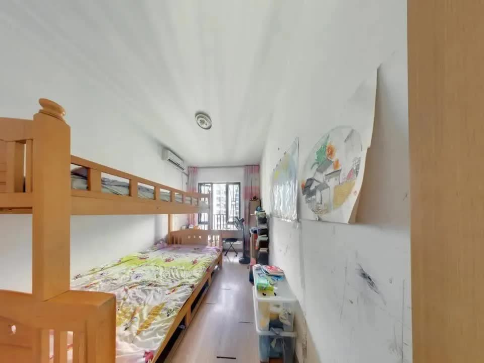 广州万科沁园二手房房源图片