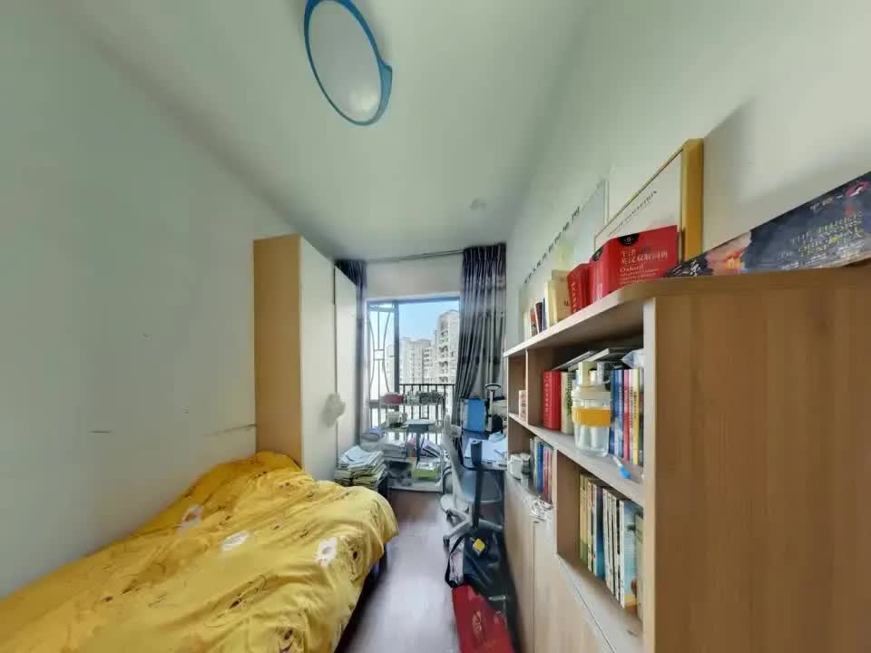 广州万科沁园二手房房源图片