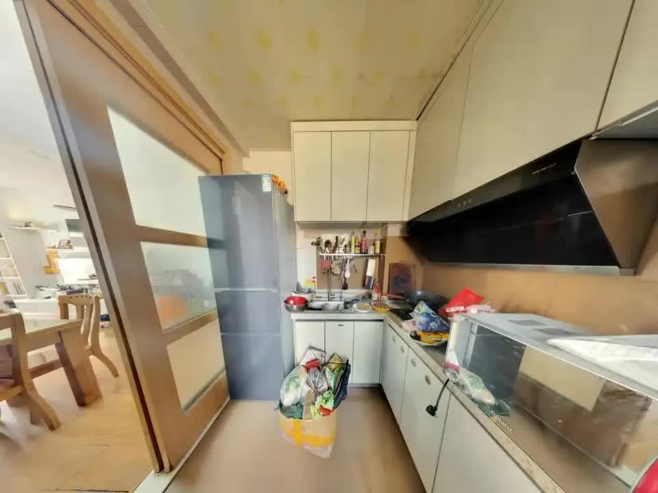 广州万科沁园二手房房源图片