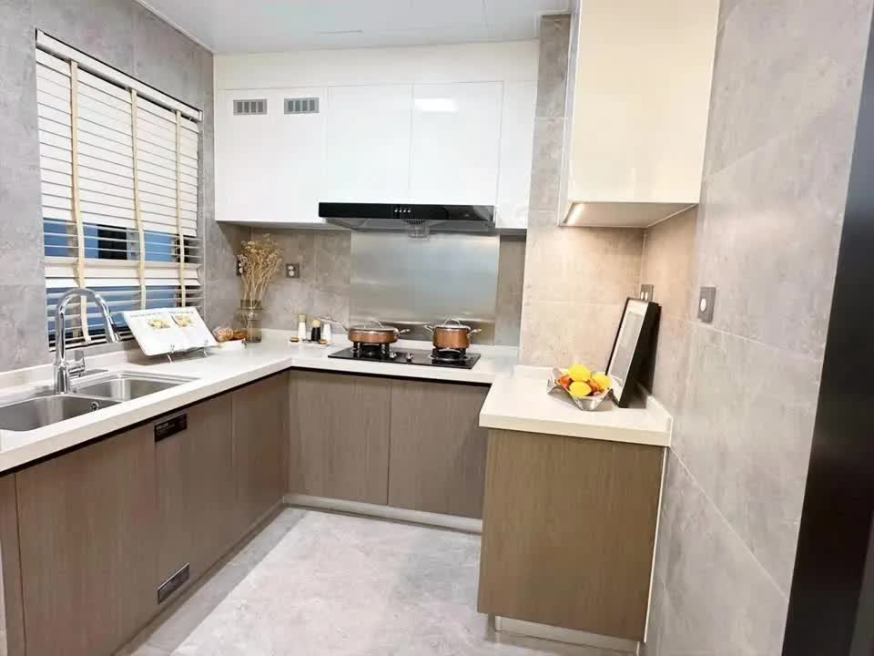 广州美的世茂滨江壹号二手房房源图片